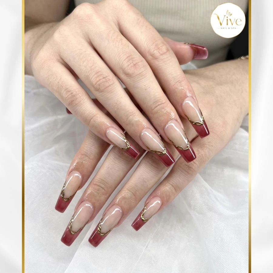 Nail Art Design
